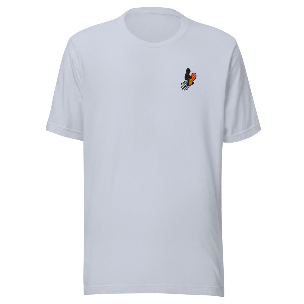 Partir en cacahuete - T-shirt adulte