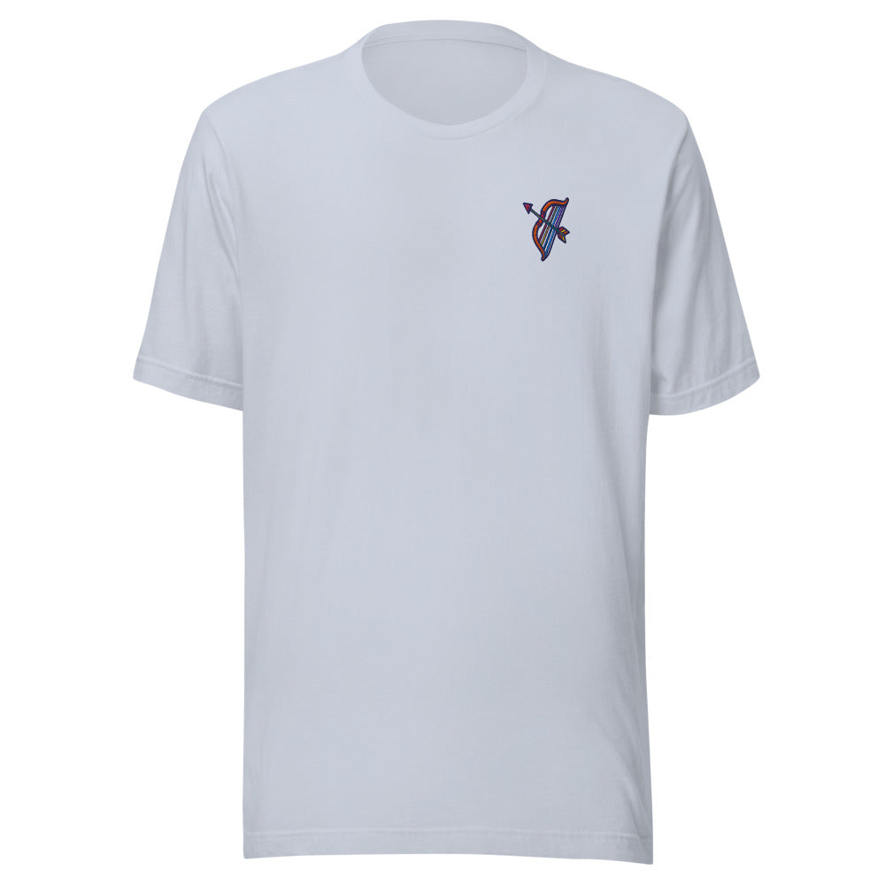 Plusieurs cordes a son arc - T-shirt adulte