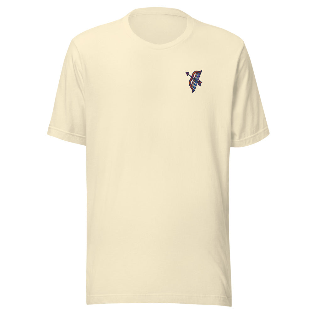Plusieurs cordes a son arc - T-shirt adulte