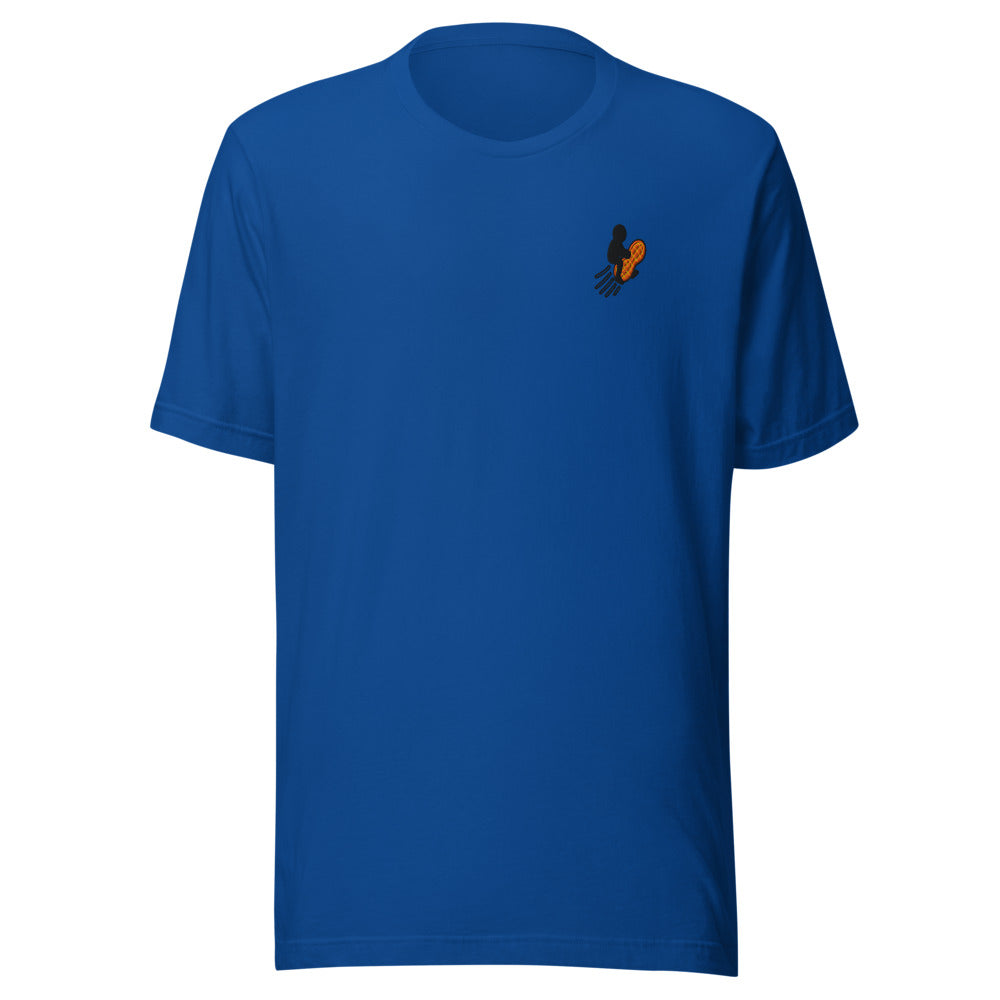 Partir en cacahuete - T-shirt adulte