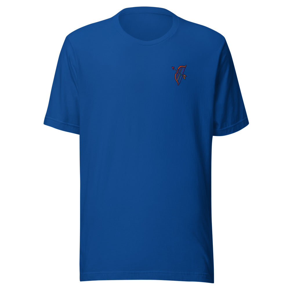 Plusieurs cordes a son arc - T-shirt adulte