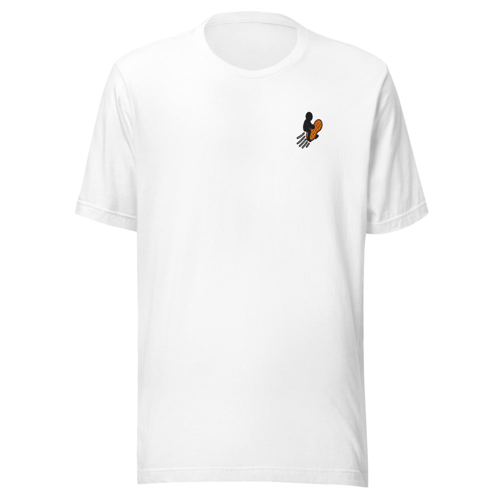 Partir en cacahuete - T-shirt adulte