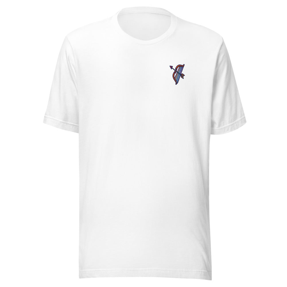Plusieurs cordes a son arc - T-shirt adulte