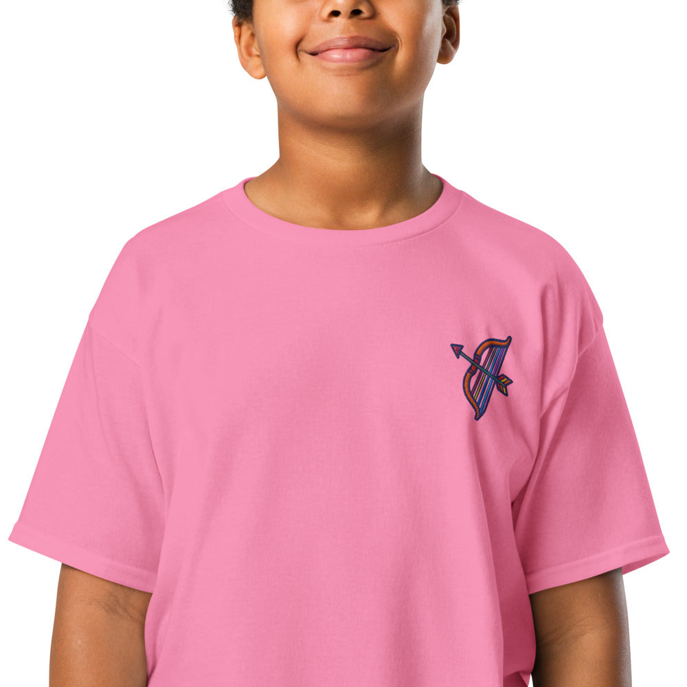 Plusieurs cordes a son arc - T-shirt enfant