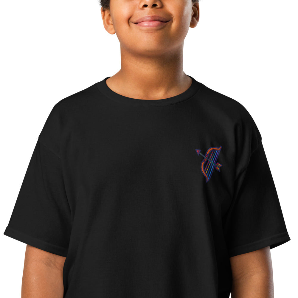 Plusieurs cordes a son arc - T-shirt enfant