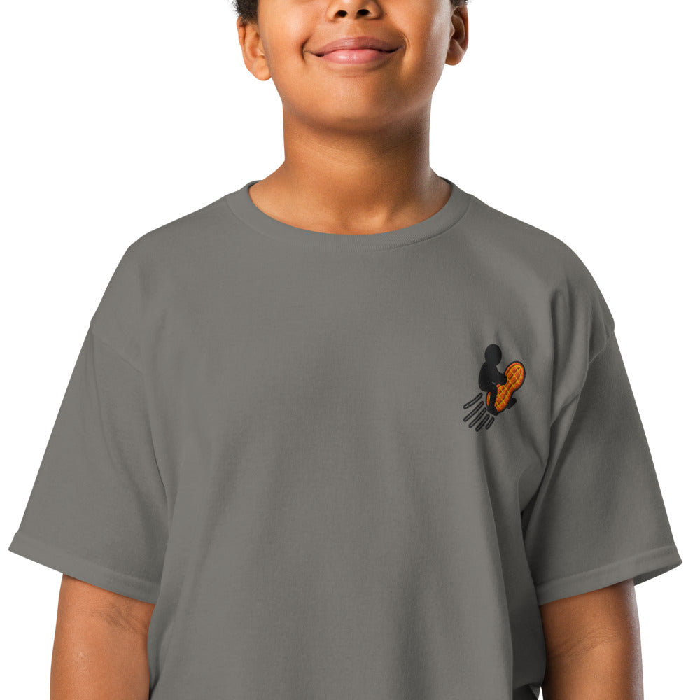 Partir en cacahuete - T-shirt enfant