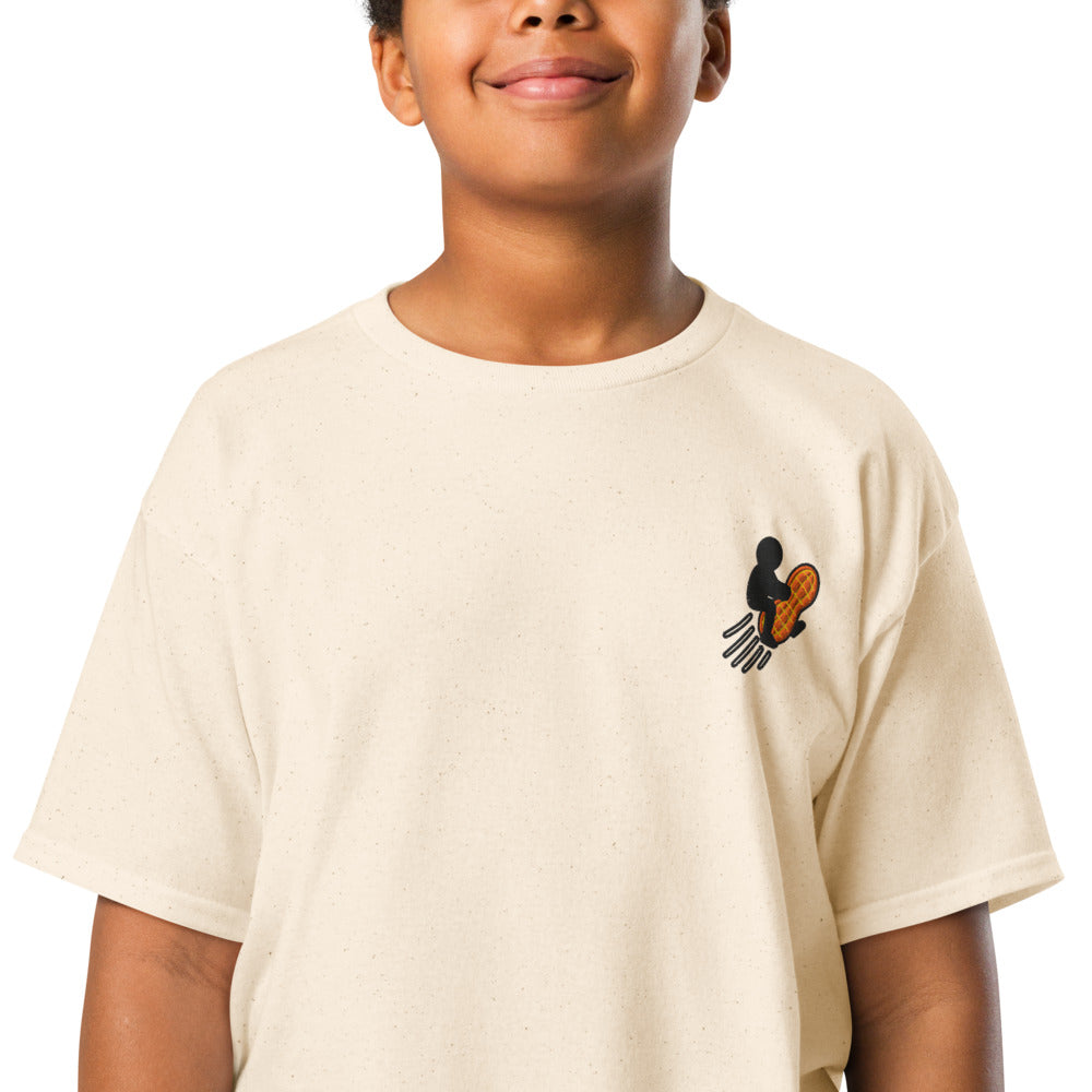 Partir en cacahuete - T-shirt enfant