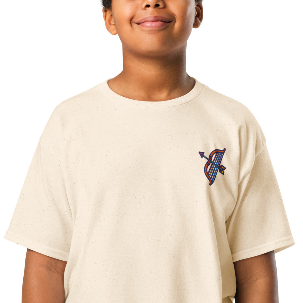 Plusieurs cordes a son arc - T-shirt enfant