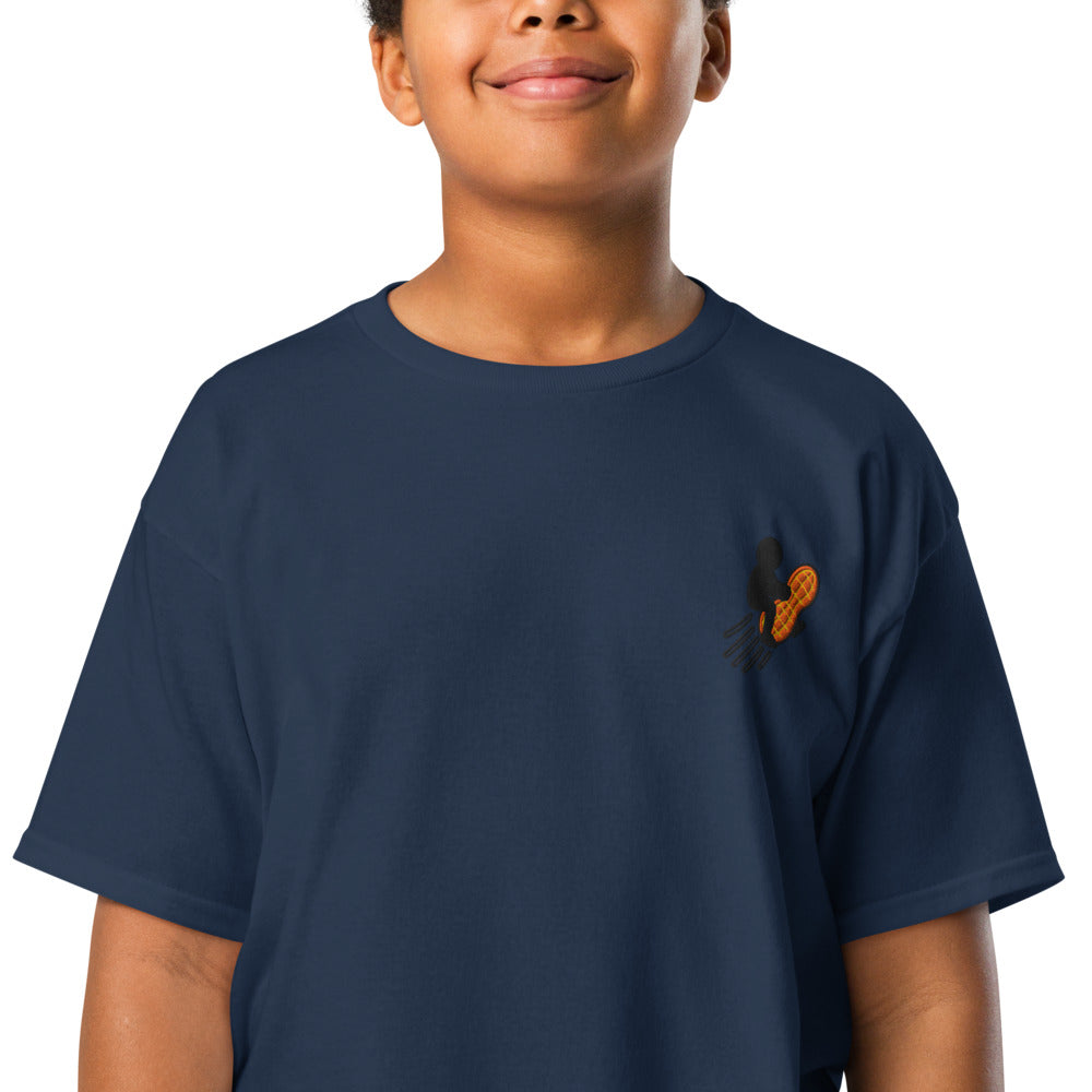 Partir en cacahuete - T-shirt enfant