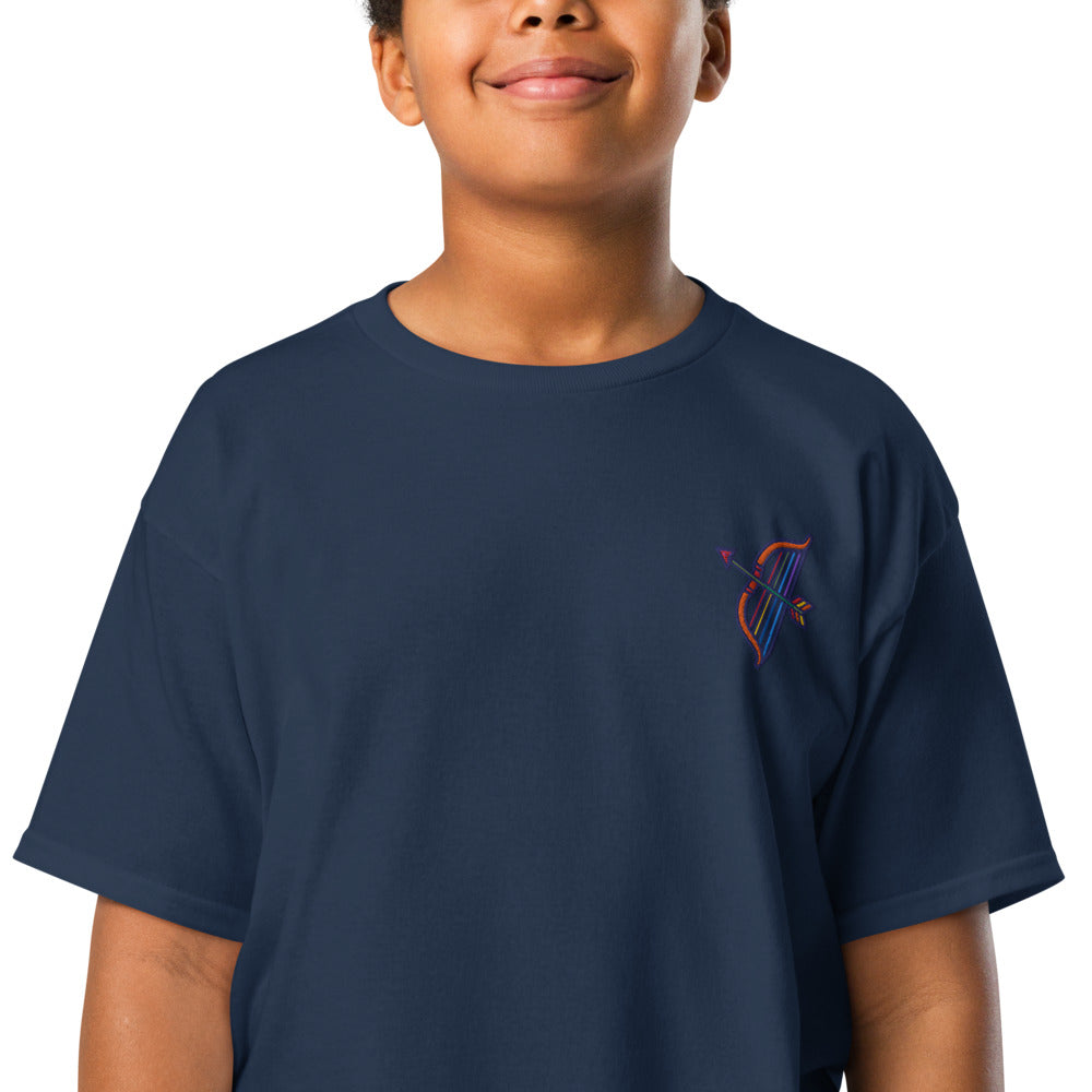 Plusieurs cordes a son arc - T-shirt enfant