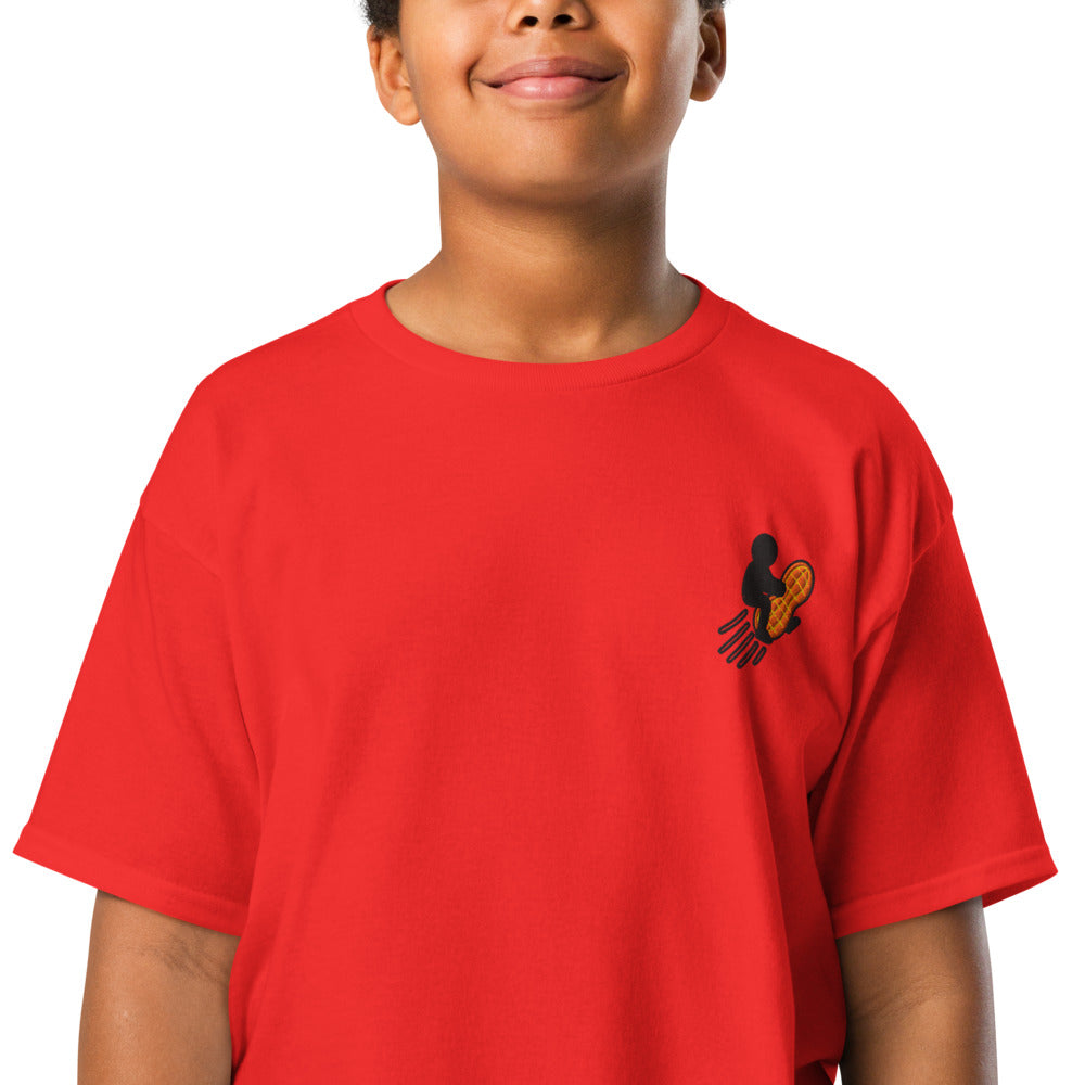 Partir en cacahuete - T-shirt enfant