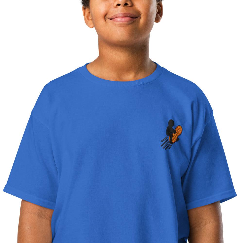 Partir en cacahuete - T-shirt enfant