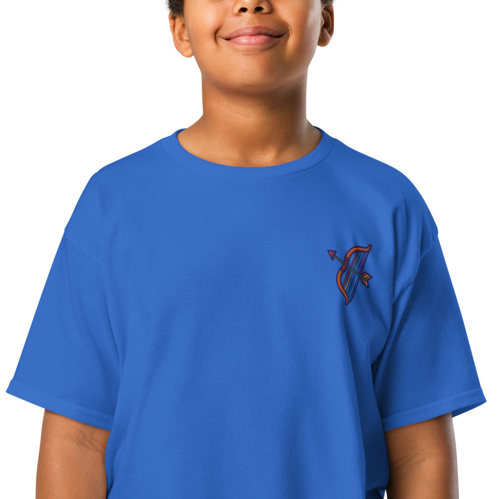 Plusieurs cordes a son arc - T-shirt enfant