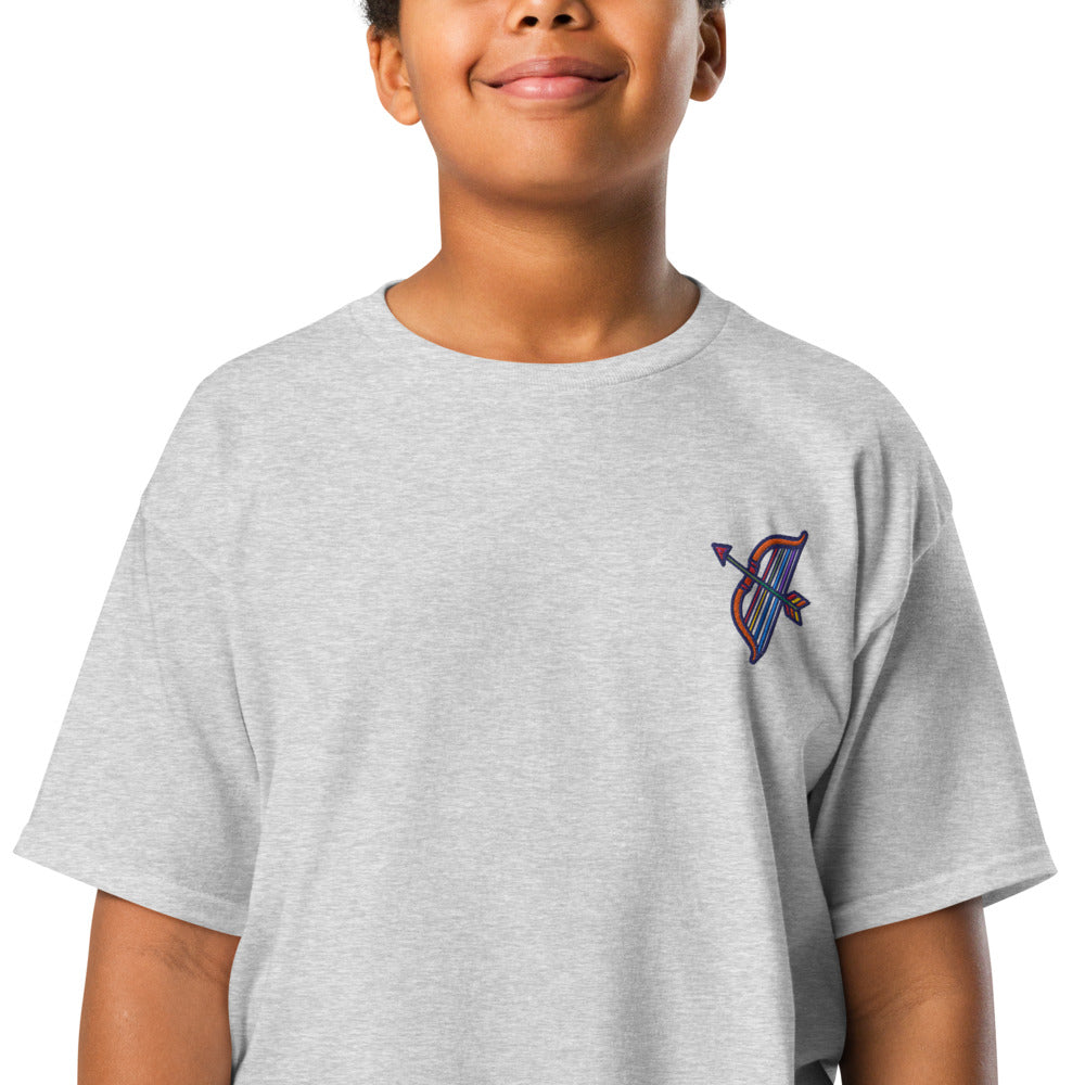 Plusieurs cordes a son arc - T-shirt enfant