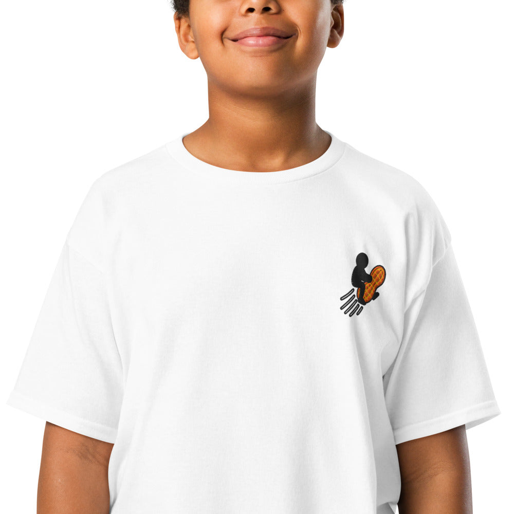 Partir en cacahuete - T-shirt enfant