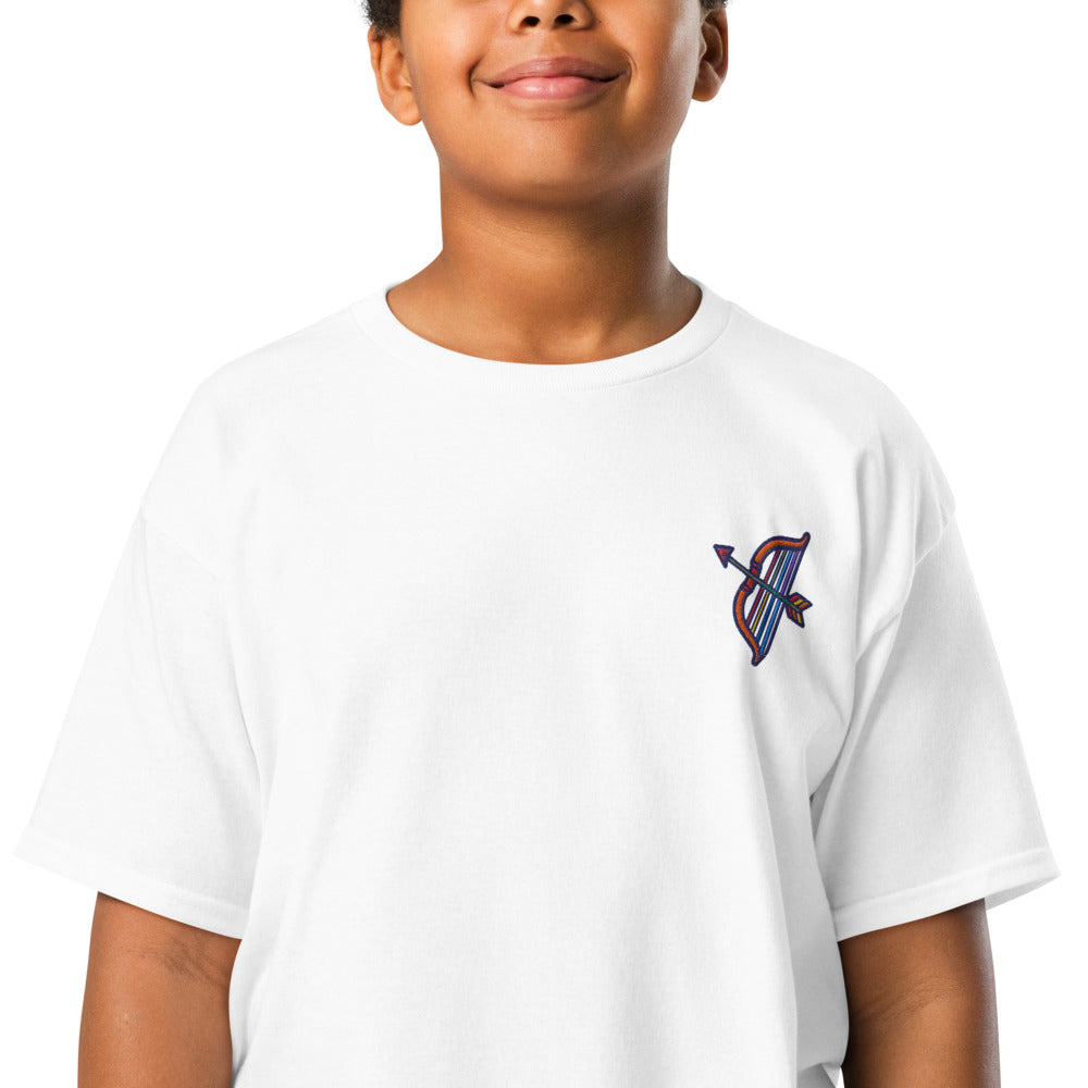 Plusieurs cordes a son arc - T-shirt enfant